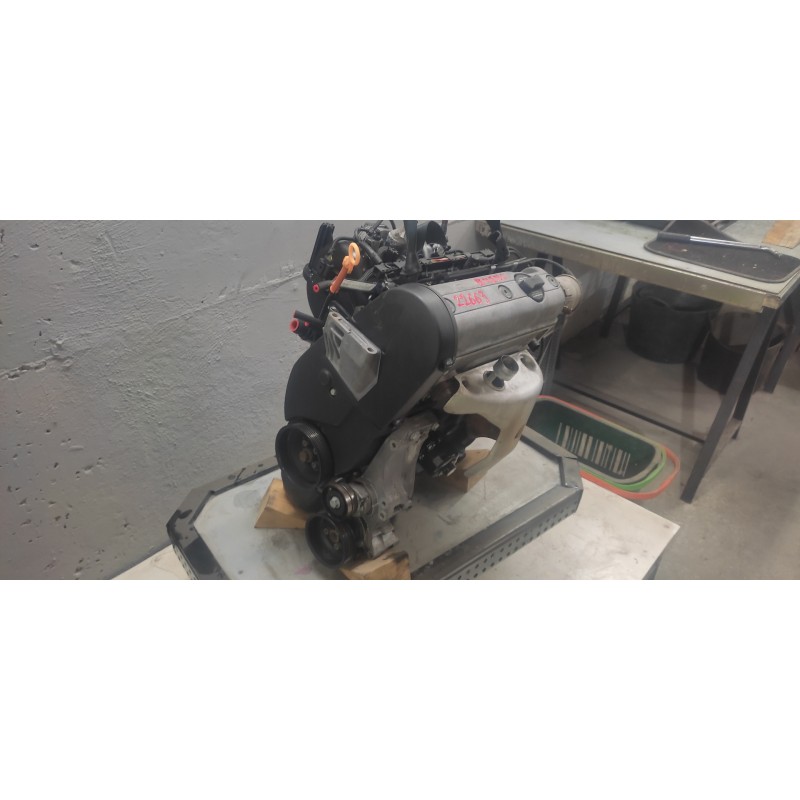 Recambio de motor completo para volkswagen polo berlina (6n1) air referencia OEM IAM AEE - Verde 5