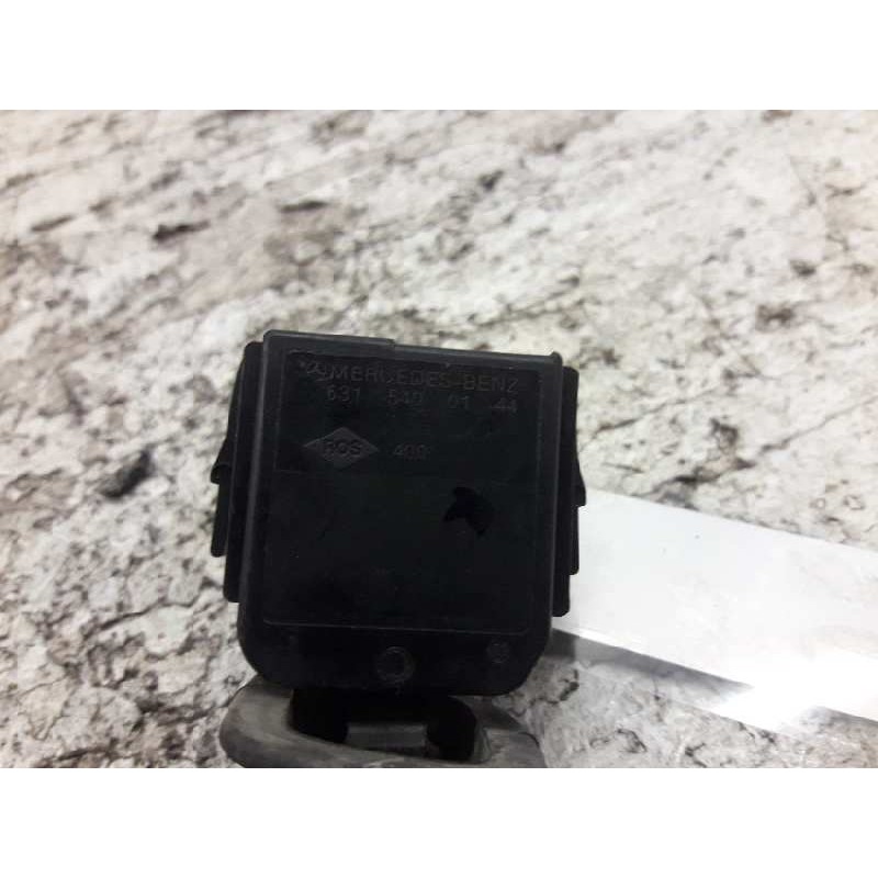 Recambio de mando limpia para mercedes-benz mb 100 d caja cerrada / combi combi i (bm 631.333/343) referencia OEM IAM 6315400144 - Blanco 2
