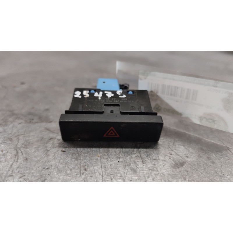Recambio de warning para volkswagen crafter furgoneta (sy_, sx_) 2.0 tdi referencia OEM IAM 7C0953509A  