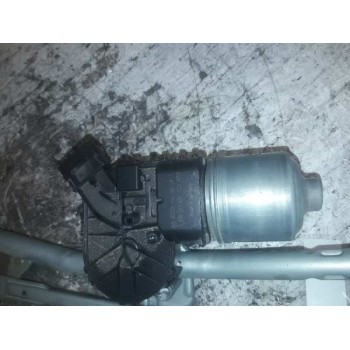 Recambio de motor limpia delantero para peugeot partner kombi access referencia OEM IAM 9682861480 3397020954 0390241621