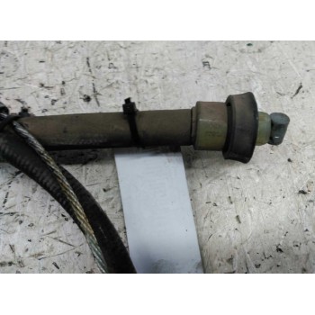 Recambio de cables de freno mano para fiat punto berlina (188) 1.3 16v multijet feel referencia OEM IAM  DERECHO 