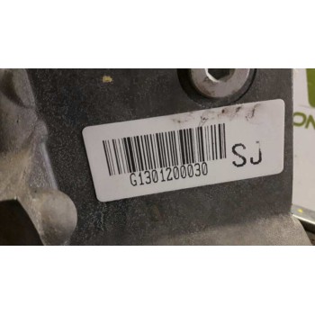 Recambio de caja cambios para opel zafira a blue line referencia OEM IAM 5495775  