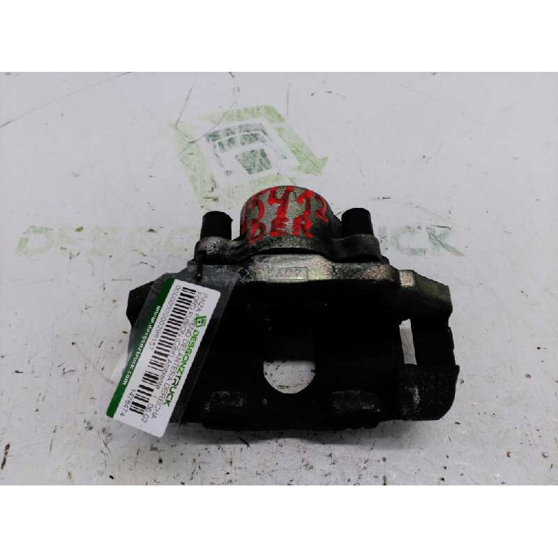 Recambio de pinza freno delantera derecha para ford fusion (cbk) ambiente referencia OEM IAM 1478474 - Azul 2