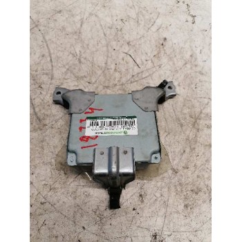 Recambio de centralita cambio automatico para toyota prius (nhw20) basis referencia OEM IAM 8953547020 0791001780 