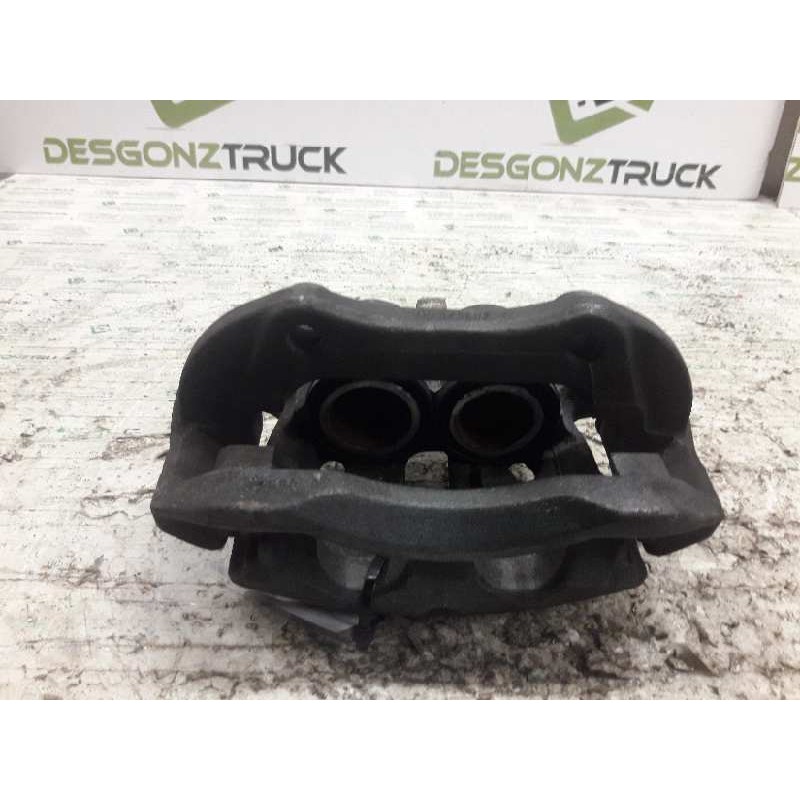 Recambio de pinza freno delantera derecha para fiat ducato caja cerrada (desde 03.94) d 2,8   batalla 2850 referencia OEM IAM  L - Blanco 4