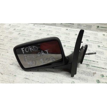 RETROVISOR IZQUIERDO 
