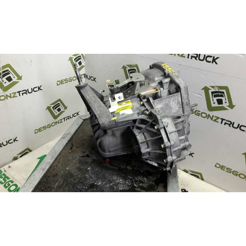 Recambio de caja cambios para renault laguna ii (bg0) authentique referencia OEM IAM PK6001 C039235 - Gris 4