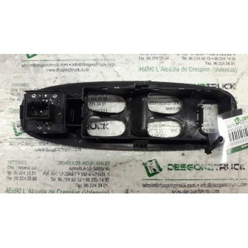 Recambio de boton regulacion retrovisores para hyundai accent (lc) gl 4p referencia OEM IAM   