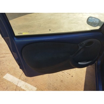 ford ka (rb_) del año 1997