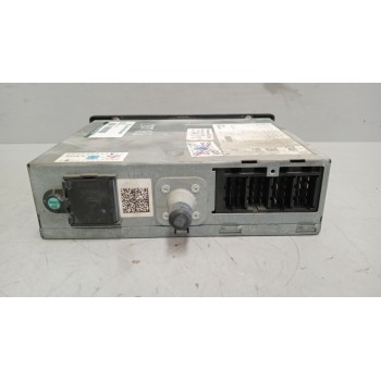 Recambio de tacografo para daf serie xf105.xxx 12.9 diesel referencia OEM IAM 13811051100001 1681454 0000814122