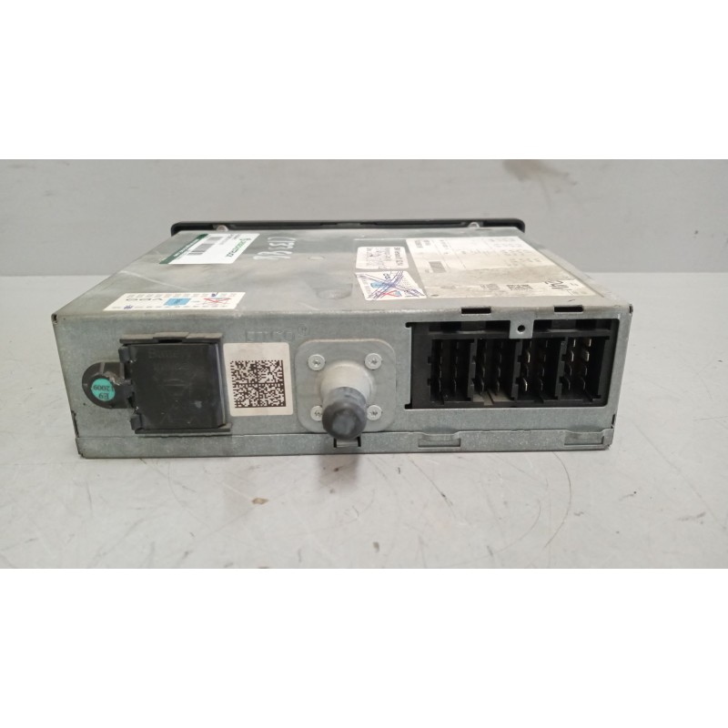 Recambio de tacografo para daf serie xf105.460 12.9 diesel referencia OEM IAM 13811051100001 1681454 0000814122 - Blanco 5