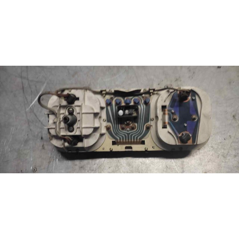 Recambio de cuadro instrumentos para ford granada berl./turnier 2.3 v6 referencia OEM IAM 2