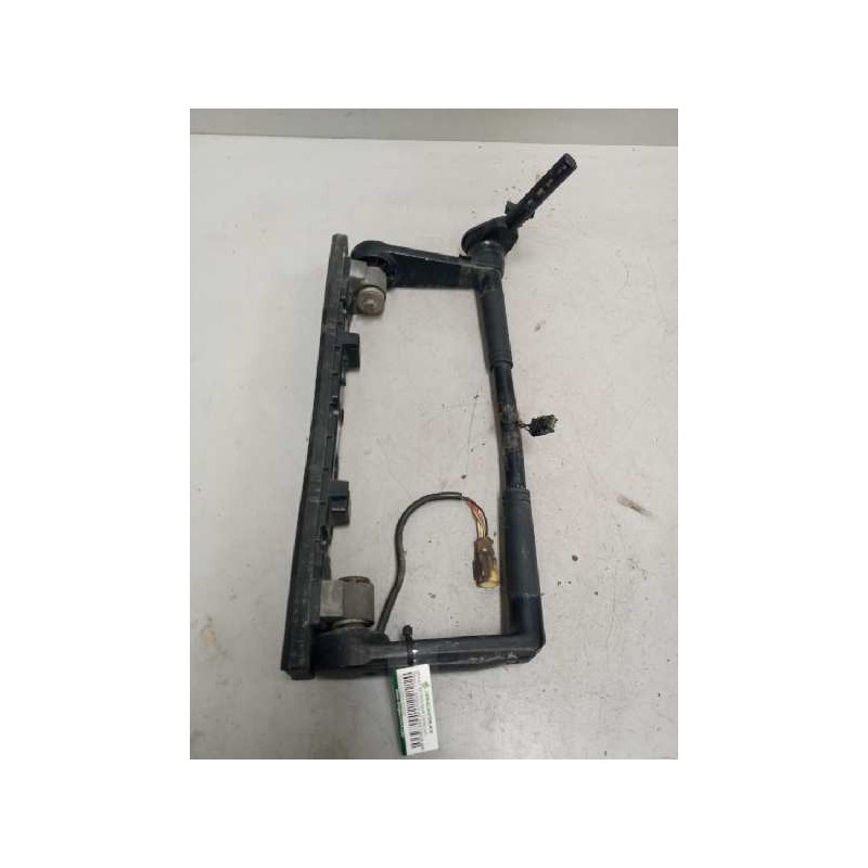 Recambio de brazo retrovisor derecho para renault magnum ab 2005 cabina adel.tractor semirr. gv  4x2 4xx.18 gran espacio referen