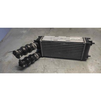 Recambio de intercooler para peugeot 308 premium referencia OEM IAM   