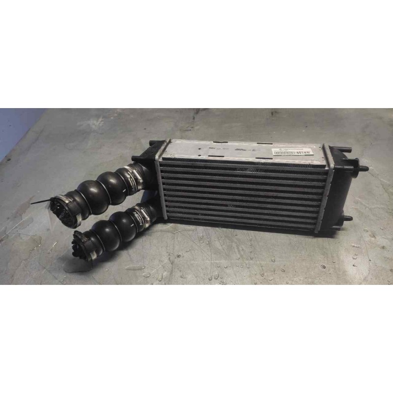 Recambio de intercooler para peugeot 308 premium referencia OEM IAM 2