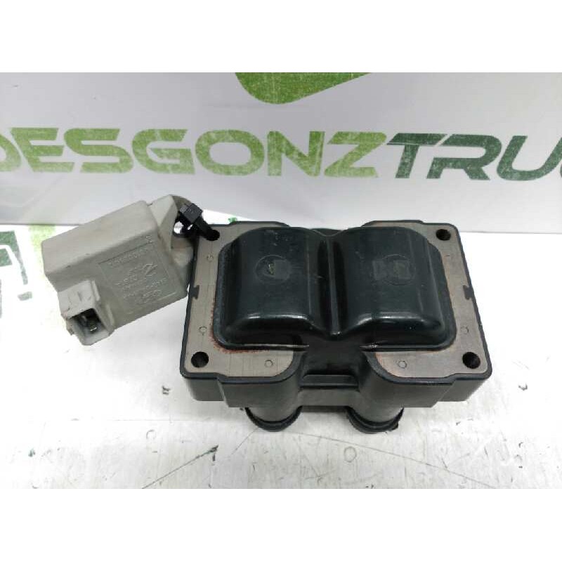 Recambio de bobina encendido para ford escort berl./turnier atlanta berlina referencia OEM IAM 928F-12029-CA 2