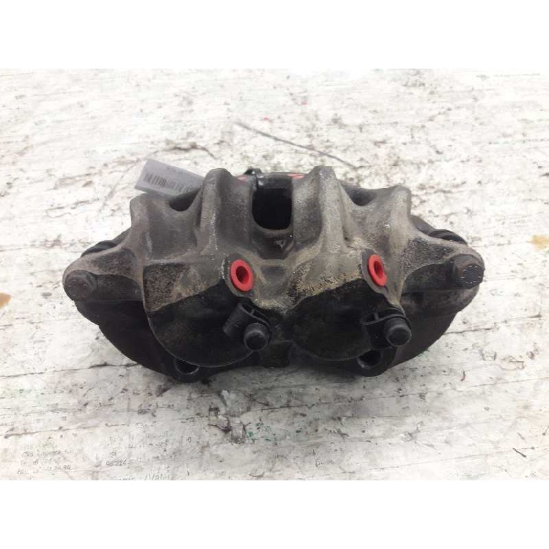 Recambio de pinza freno delantera derecha para fiat ducato caja cerrada (desde 03.94) d 2,8   batalla 2850 referencia OEM IAM  L - Blanco 5