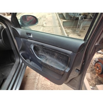 volkswagen golf vi variant (aj5) del año 2010