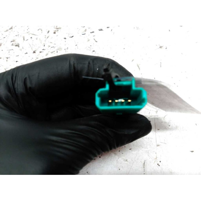 Recambio de sensor para citroën c2 furio referencia OEM IAM 9650688480 - Azul 2