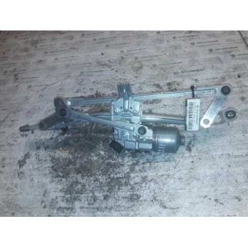 Recambio de motor limpia delantero para peugeot partner kombi access referencia OEM IAM 9682861480 3397020954 0390241621