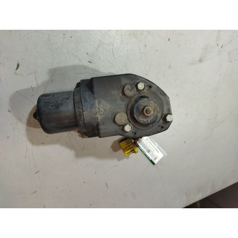 Recambio de motor limpia delantero para renault midlum 4.2 diesel referencia OEM IAM 53558302 - Blanco 3