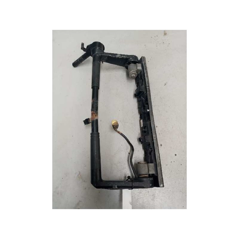 Recambio de brazo retrovisor derecho para renault magnum ab 2005 cabina adel.tractor semirr. gv  4x2 4xx.18 gran espacio referen 2