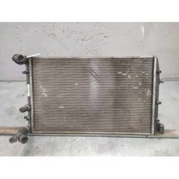 RADIADOR AGUA 6Q0121253R 