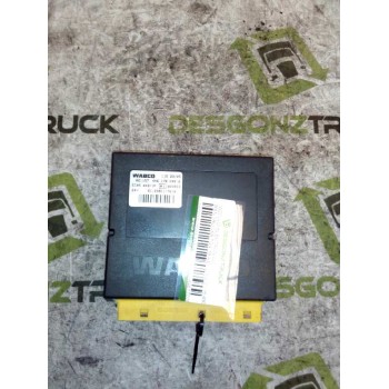 MODULO ELECTRONICO 4461702090 021157 CENTRALITA ECAS
