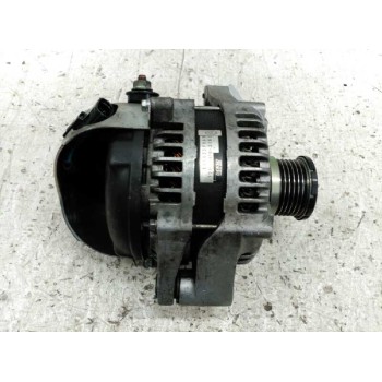 Recambio de alternador para renault vel satis (bj0) expression referencia OEM IAM 8980337860 DENSO 