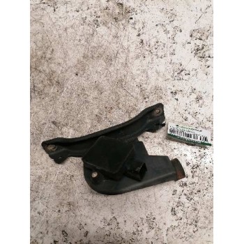 Recambio de potenciometro pedal para citroën berlingo 2.0 hdi 600 furg. referencia OEM IAM 9643365680 445821001002 4 PINS