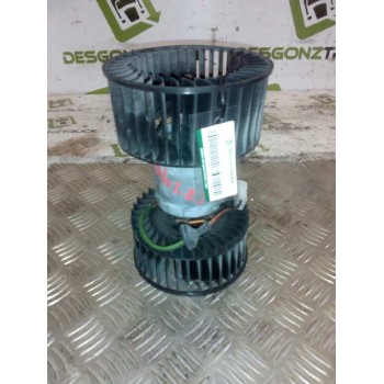 MOTOR CALEFACCION 42538757 