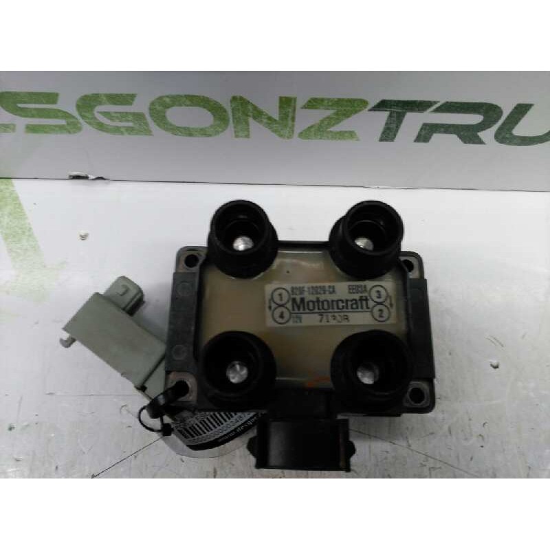 Recambio de bobina encendido para ford escort berl./turnier atlanta berlina referencia OEM IAM 928F-12029-CA 3