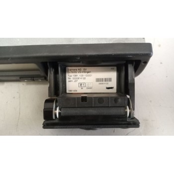Recambio de tacografo para daf serie xf105.xxx 12.9 diesel referencia OEM IAM 13811051100001 1681454 0000814122