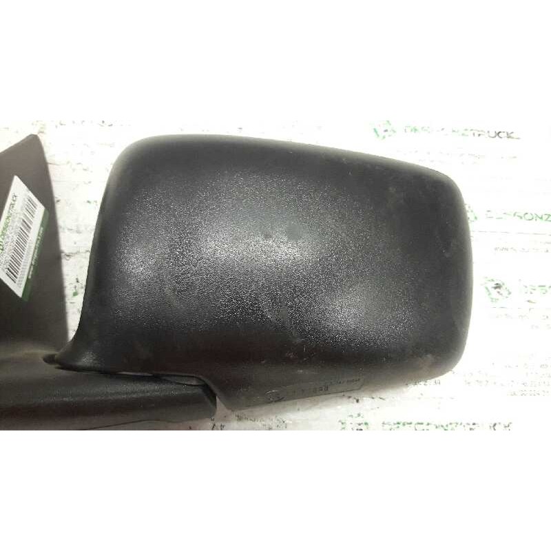 Recambio de retrovisor izquierdo para ford escort berlina/turnier cl berlina referencia OEM IAM 3