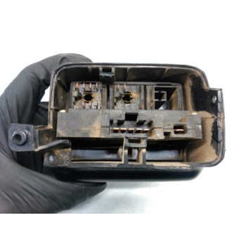 Recambio de botonera para fiat fiorino (255) furg. referencia OEM IAM   