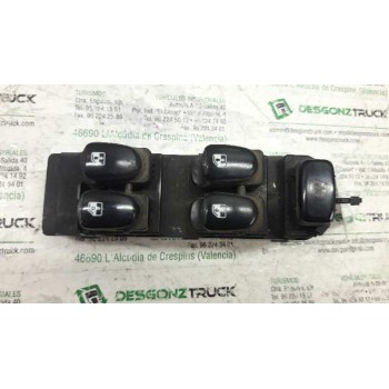 MANDO ELEVALUNAS DELANTERO IZQUIERDO 620W10270 