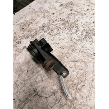 Recambio de potenciometro pedal para citroën berlingo 2.0 hdi 600 furg. referencia OEM IAM 9643365680 445821001002 4 PINS