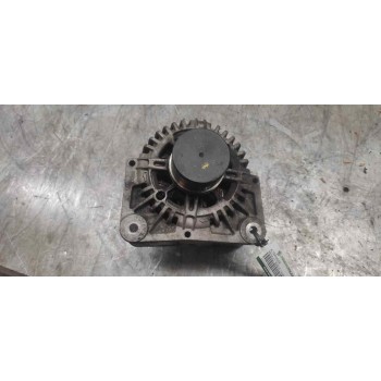 ALTERNADOR 8200386806 TG11C034 POLEA EMBRAGADA DE 6 CANALES CONECTOR DE 2 PINS 14V 50/110A