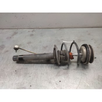 Recambio de amortiguador delantero derecho para bmw serie 3 berlina (e46) 318i referencia OEM IAM 31311096916  