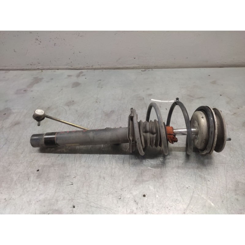 Recambio de amortiguador delantero derecho para bmw serie 3 berlina (e46) 318i referencia OEM IAM 31311096916 - Azul 2