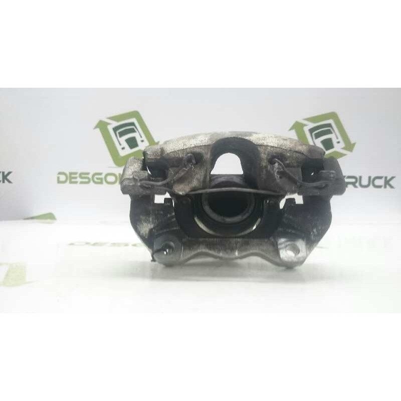 Recambio de pinza freno delantera derecha para opel astra h berlina 1.7 16v cdti referencia OEM IAM FN3 57/25 - Gris