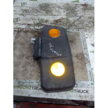 Recambio de retrovisor izquierdo para renault magnum e-tech 2000 referencia OEM IAM 5001873670  