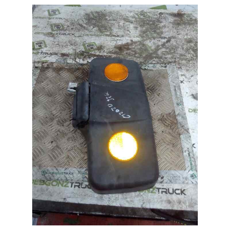 Recambio de retrovisor izquierdo para renault magnum e-tech 2000 referencia OEM IAM 5001873670  