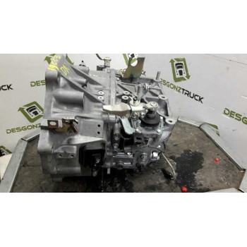 Recambio de caja cambios para mazda 6 berlina (gg) 2.0 crtd 143 active (4-ptas.) referencia OEM IAM   