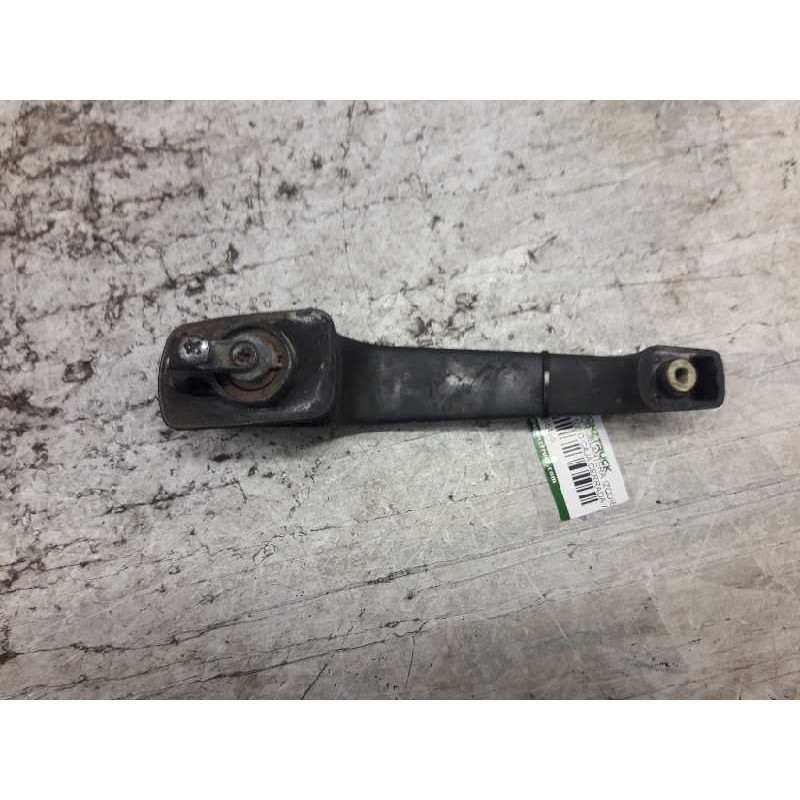 Recambio de maneta exterior delantera izquierda para mercedes-benz mb 100 d caja cerrada / combi combi i (bm 631.333/343) refere - Blanco 2