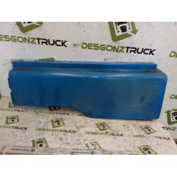 Recambio de moldura trasera cabina para volvo fh 12 2002  fsa xlow 4x2 corto referencia OEM IAM 8141236 IZQUIERDA 
