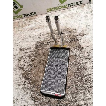 Recambio de radiador calefaccion / aire acondicionado para peugeot partner kombi access referencia OEM IAM 5E2210400  