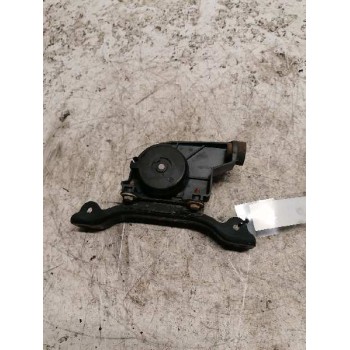 Recambio de potenciometro pedal para citroën berlingo 2.0 hdi 600 furg. referencia OEM IAM 9643365680 445821001002 4 PINS