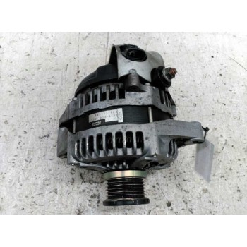 Recambio de alternador para renault vel satis (bj0) expression referencia OEM IAM 8980337860 DENSO 