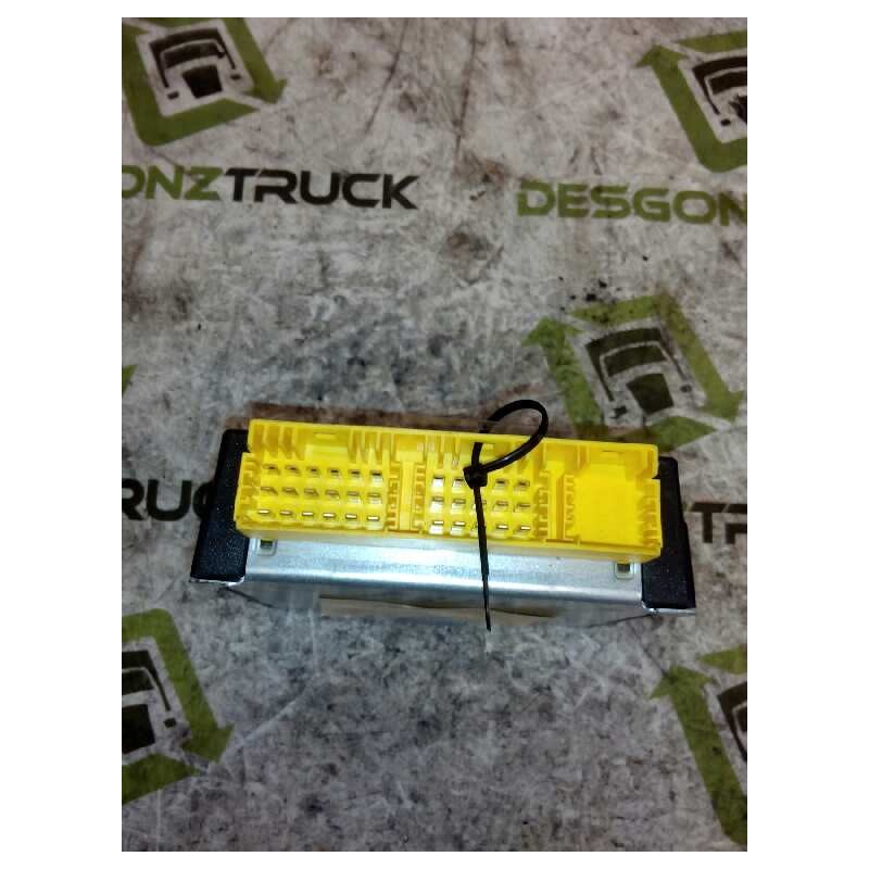 Recambio de modulo electronico para man tg - a 18.430 fg / bb (e3/e4) l referencia OEM IAM 4461702090 021157 CENTRALITA ECAS - Gris 3